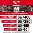Milwaukee M18 18v Dual Bay Simultaneous Super Charger