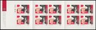 Canada Stamps Booklet Of 10  Queen Elizabeth Longest Reign   2859a  Bk629 Mnh