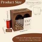 Wedding Card Box For Party Wooden Wedding Card Boxes For Reception Rustic Wed   