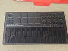 Akai Mpk Mini Mk3 25 Keys Keyboard Controller - Black