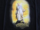 Vintage Forbidden Kingdom Awesome New Movie Promo T-shirt Adult Xl Short Sleeve