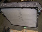 Case Wheel Loader Radiator New 921b 921