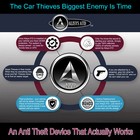Vehicle Anti Theft Device - Only Device That Really Stops  Car Theft