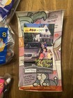1999 Mcdonalds Ty Teenie Beanie Babies Complete Set Of 12 Sealed Plus Bag