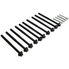 Head Bolt Set For Chevy Buick Gmc Pontiac Saturn 2 0l 2 2l 2 4l Dohc 16v Es72196