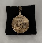 Brass Nocturlabe Nocturnal Timekeep Instrument Maritime Navigator Tool