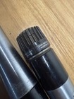 2 Vintage Shure Brothers Unidyne Iii Dynamic Microphones Mics 2x Pe54d