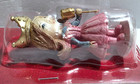 Christmas Princess Figurine Fairy Queen Holidays Ornament Angel Girl Anime Manga