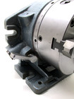 Yuasa 8  Horizontal   Vertical Indexing Super Spacer W  8  Chuck -  550-007