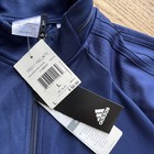 Adidas Youth Tiro 17 Jacket  Dark Blue  Big Kids Large