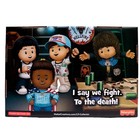 Fisher-price Little People Stranger Things Hellfire Club Collector Set