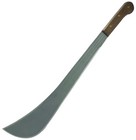 Condor Knife   Tool Viking Machete 20  Blade With Leather Sheath 62704
