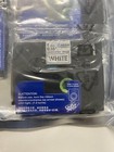 Compatible Brother P-touch Label Maker Tape 9mm Tz 221 Tze 221 Black On White