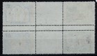 Hr10g  Hutt River Province 1980 Christmas Set Of 4 Fresh Mint Unhinged Se-tenant