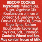 Lotus Biscoff Cookies  17 6 Oz  Dispenser Box  20 Sleeves Of 2 Xl Cookies  New