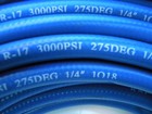 Carpet Cleaning 50ft High Pressure Hose