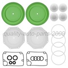 For Ingersoll Rand Aro Diaphragm Pump E20a-fss-stt-b00 637309-tt Pump Repair Kit