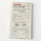 Vintage Franklin Electronics Spelling Ace Plus Sc-100 Plus New Sealed Nos