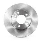 312mm Front Disc Brake Rotor   Ceramic Pad For 2010 - 2013 Bmw 323i 328i Xdrive
