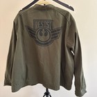 Star Wars Galaxy s Edge Resistance Pilot Utility Jacket