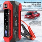    new   battery Charger  Jump Starter  Smart Fully Battery Maintainer  Power Bank