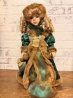 Haunted Doll Vessel Active Spirit Paranormal Abandoned Companion Friend