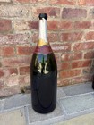 Very Rare Vintage Huge Laurent Perrier Champagne Bottle Salmanazar 9 Litre Empty
