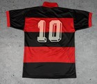 Rfc Seraing 1994 Lotto Match Worn Football Soccer Shirt Jersey Size L