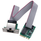 M 2 A e 2 5gbe Intel I226-v Ethernet Nic Card Ngff 2230 Multi Gig Lan