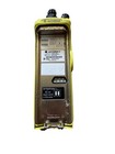 Full Set    Motorola Xts3000r Model Iiuhfr2 H09sdf9pw7bn Mic Battery Antenna Ems