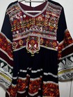     Authentic Handmade Afghan Dress      Custom Made In Afghanistan         
