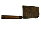 Old Hand Forged Meat Cleaver Butcher Blacksmith Made Blade Handle Knife Antique