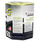 Zero-g 4001-50 5 8in  X 50ft Kink-free Garden Hose - Gray