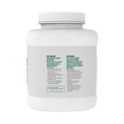 Diversey    Beer Clean Glass Cleaner  Unscented  Powder  4 Lb  Container