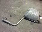 2017 2018 2019 2020 Genesis G80 Right Muffler Exhaust