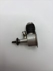 Vintage K b Torpedo 049  049 Plane Engine Rare Glow Tank Motor Control Line M3