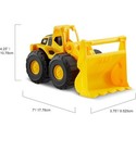 Cat Construction 7  Dump Truck  Loader   Excavator Toys Combo Pack 