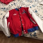 Arsenal Varsity Jacket