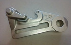 04-20 Ktm 125-530 Enduro Oem Rear Brake Caliper Support 54813075000