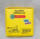 Super Smalls Make It Christmas Mini Bead Kit Festive Holiday Necklace Bracelet