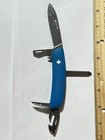 Swiza A17-52 Swiss Made Pocket Knife