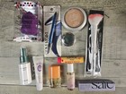 Lot Cosmetics  Skin Care  Cologne - Saie  Clinique  Clarins  Smashbox  Ferragamo