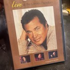 Engelbert Humperdinck Live At The London Palladium Dvd Concert Classic
