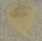 Prince Guitar Pick Vintage Love God 1984 Purple Rain Tour The Artist Formerly  