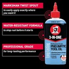 3 In 1 Professional Pneumatic Tool Oil