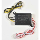Maxxima M50910 Automotive Flasher  12 8v Dc Volt Rating  Blunt Cut Wires