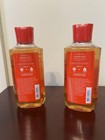 Bath And Body Works Bonfire Bash 10oz Shower Gel   sealed   Quantity - 2 