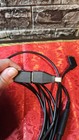 Oculus Rift S Pc-powered Vr Gaming Headset Wired Cable Only  only For Rift S 