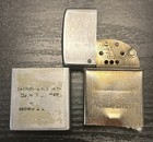 Vintage Lighter Lot Of 11 Miscellaneous Lighters  all Clean   Working Condition 