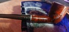 Vintage Forecaster Supurb Imported Briar Smoking Pipe Estate Pipe